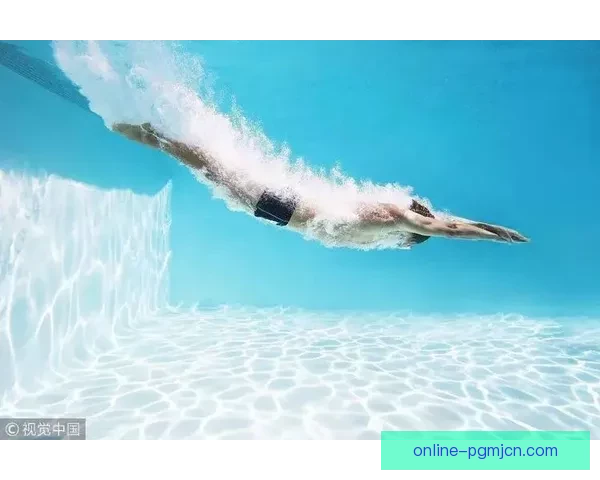 跳水入门：技巧、训练与注意事项