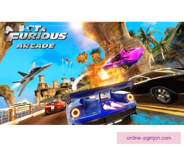 赛车争锋！速度与激情，谁能称霸赛道风云露真章