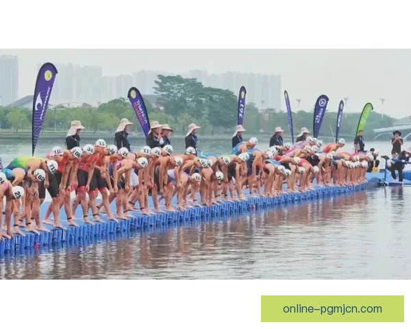 铁人三项赛中国站再创佳绩-破纪录者齐聚共创辉煌