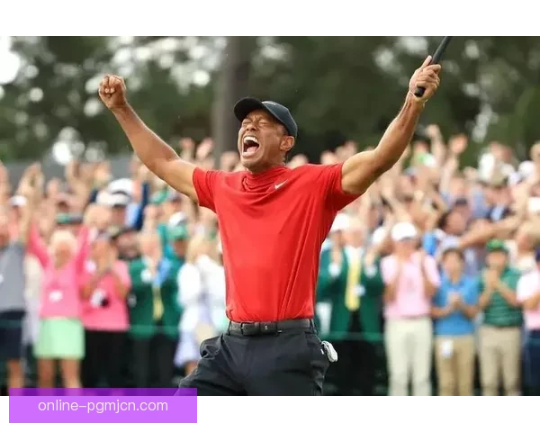 高尔夫世界纪录：挑战极限，见证传奇