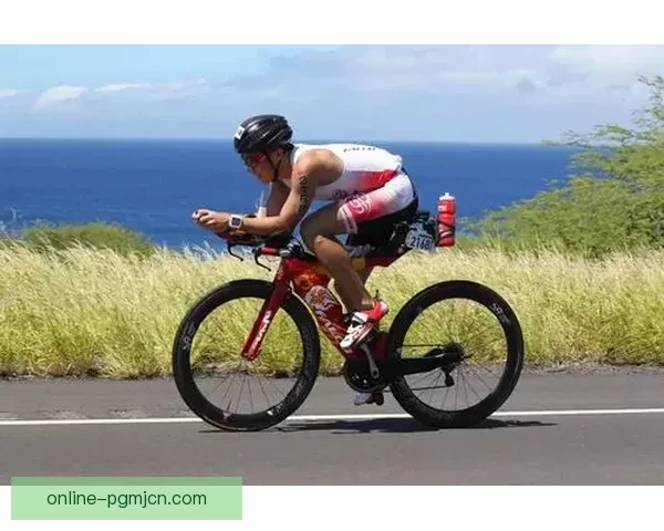 铁人三项数据挖掘：冲刺划水、骑行、跑步的科学背后